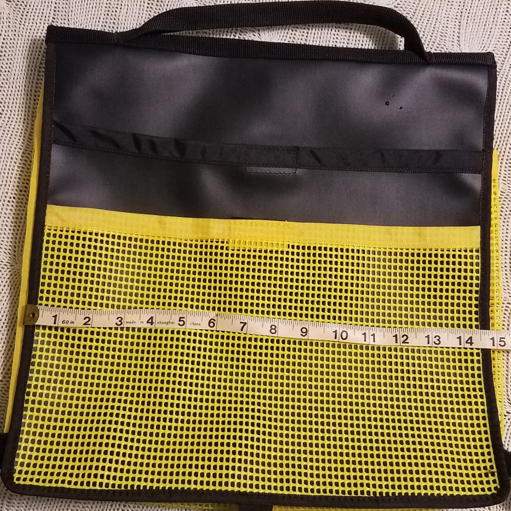 5/$20 or $6  Messenger Bike Bag
